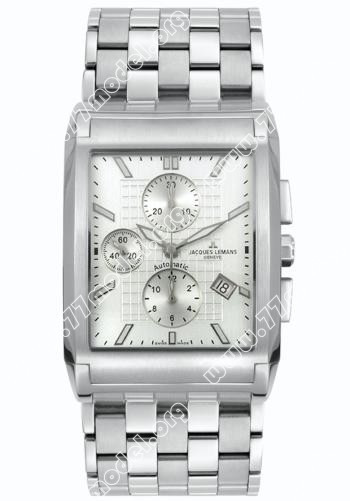 Replica JACQUES LEMANS GU187D Sigma Mens Watch Watches