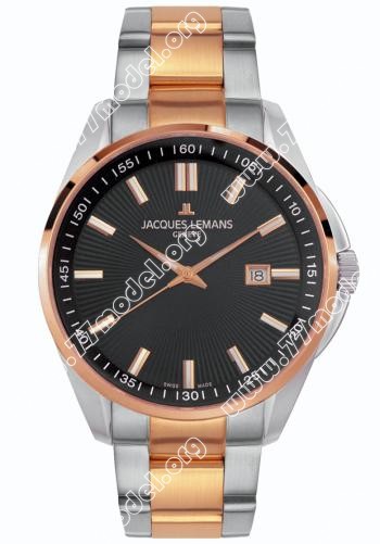 Replica JACQUES LEMANS GU199F Tempora Mens Watch Watches