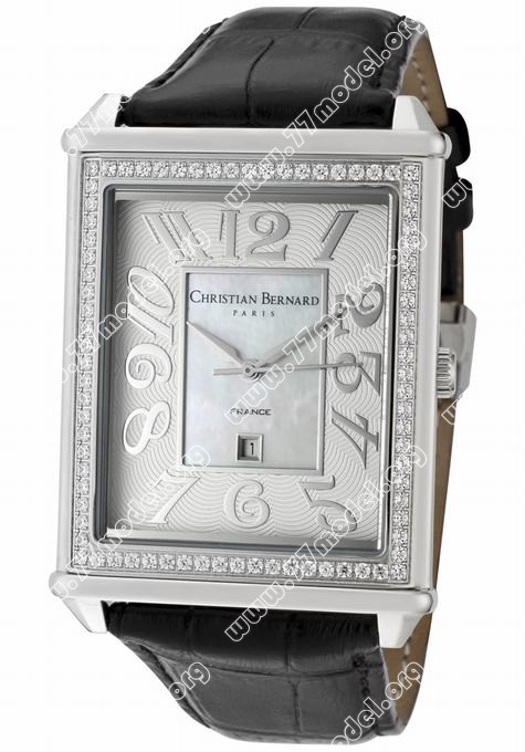 Replica Christian Bernard IA518ZWAV Highlight Men's Watch Watches