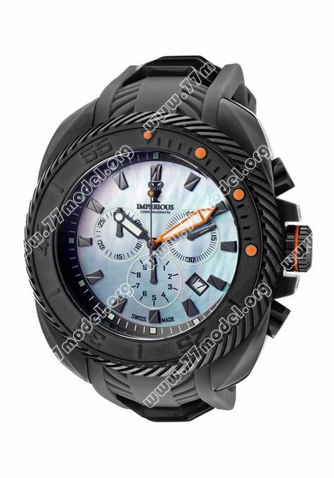 Replica Imperious IMP1029 Gear Head Men's Watch Watches