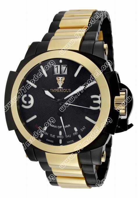 Replica Imperious IMP1049 Man Of War Men's Watch Watches