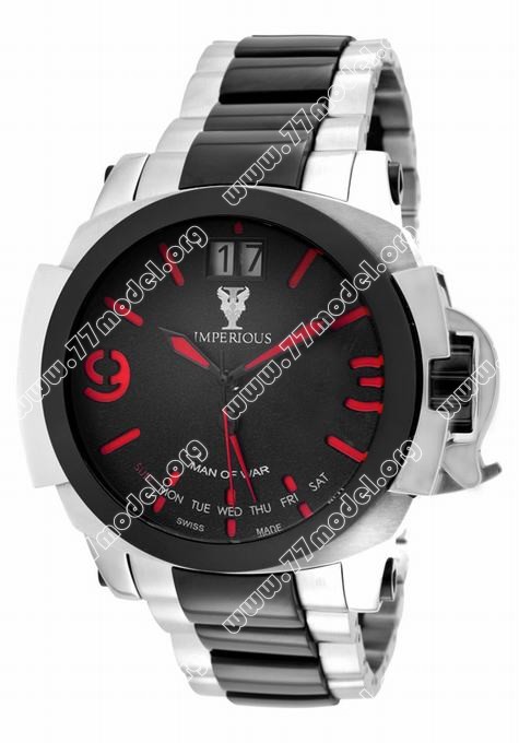 Replica Imperious IMP1050 Man Of War Men's Watch Watches