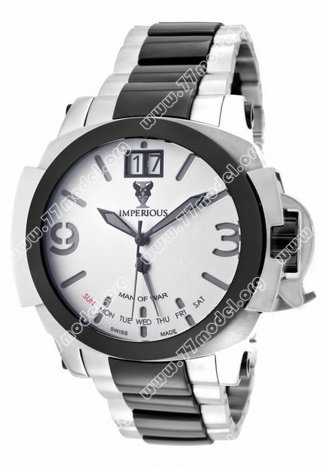 Replica Imperious IMP1052 Man Of War Men's Watch Watches