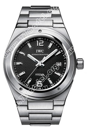 Replica IWC IW322701 Ingenieur Automatic Mens Watch Watches