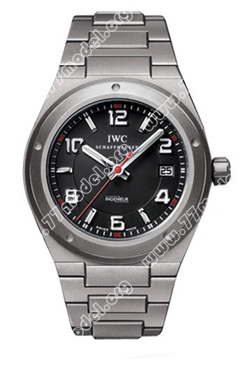 Replica IWC IW322702 Ingenieur Automatic AMG Mens Watch Watches