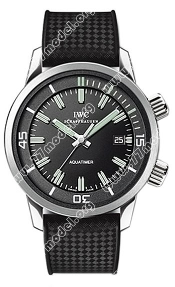 Replica IWC IW323101 Aquatimer Mens Watch Watches