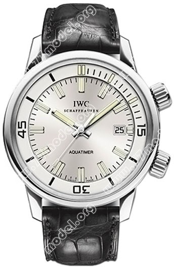Replica IWC IW323105 Vintage Aquatimer Mens Watch Watches