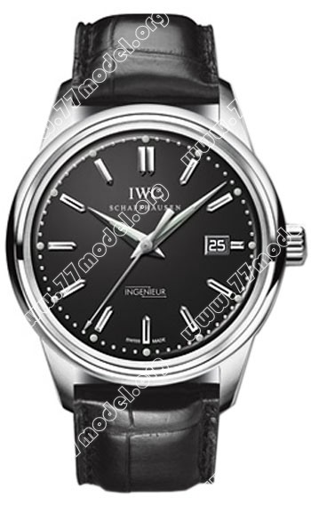 Replica IWC IW323301 Ingenieur Automatic Mens Watch Watches