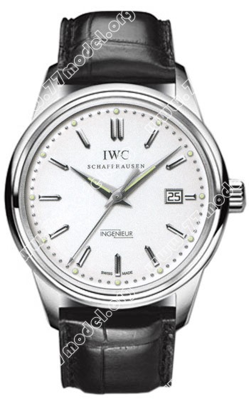 Replica IWC IW323305 Vintage Ingenier Mens Watch Watches