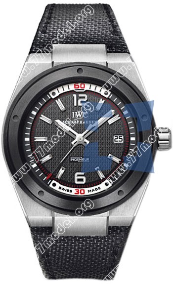 Replica IWC IW323401 Ingenieur Automatic Mens Watch Watches