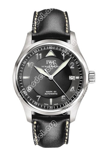 Replica IWC IW325311 Spitfire Mark XV Mens Watch Watches