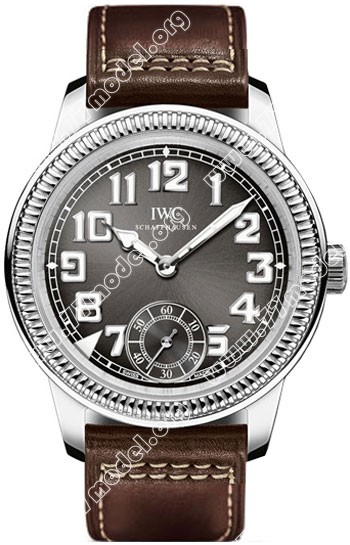 Replica IWC IW325404 Vintage Pilot Mens Watch Watches