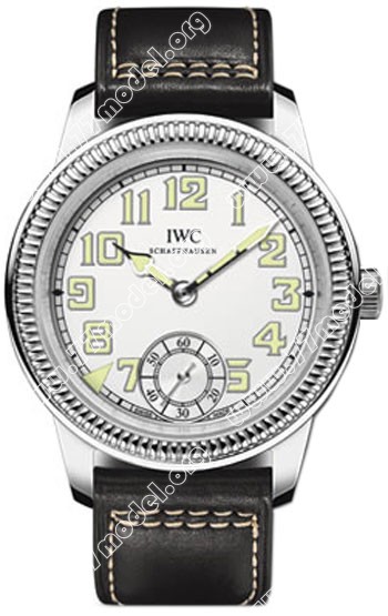 Replica IWC IW325405 Vintage  Pilots Watch 1936 Mens Watch Watches
