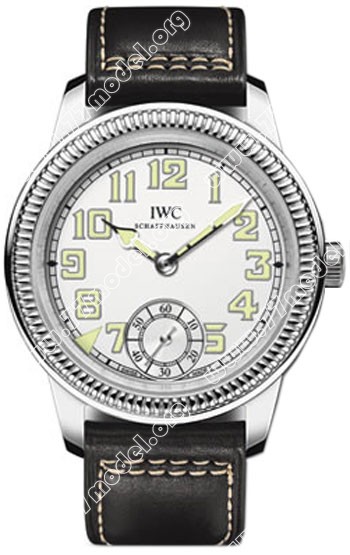 Replica IWC IW325405 Vintage Pilots Watch 1936 Mens Watch Watches