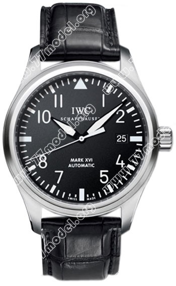 Replica IWC IW325501 Spitfire Mark XVI Mens Watch Watches