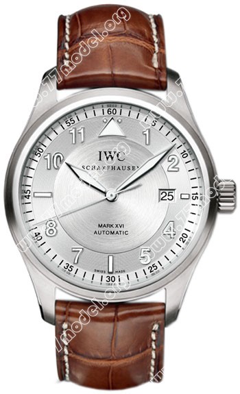 Replica IWC IW325502 Spitfire Mark XVI Mens Watch Watches