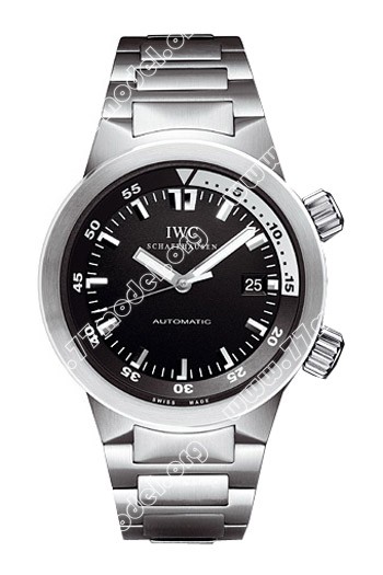 Replica IWC IW354805 Aquatimer Automatic Mens Watch Watches