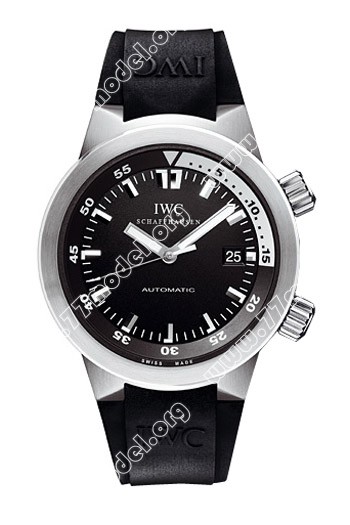 Replica IWC IW354807 Aquatimer Automatic Mens Watch Watches