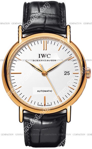 Replica IWC IW356302 Portofino Mens Watch Watches