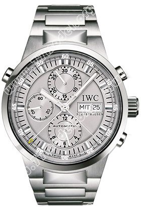 Replica IWC IW371508 GST Split Second Chronograph Mens Watch Watches