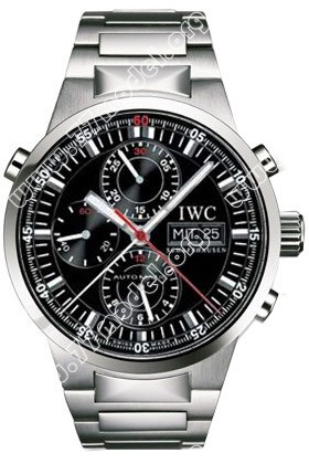 Replica IWC IW371518 GST Split Second Chronograph Mens Watch Watches
