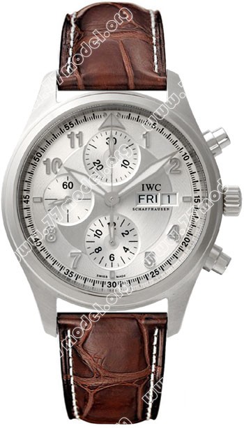 Replica IWC IW371702 Pilots Watch Chrono-Automatic Mens Watch Watches