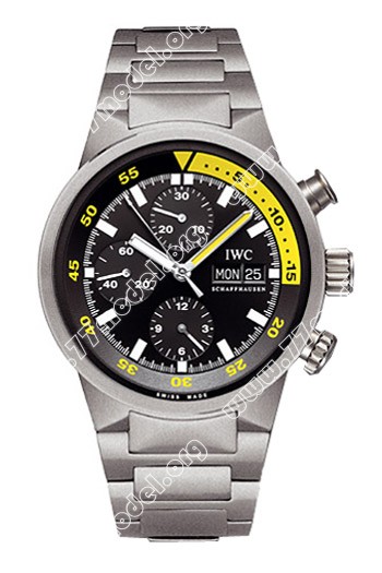 Replica IWC IW371903 Aquatimer Chrono-Automatic Mens Watch Watches