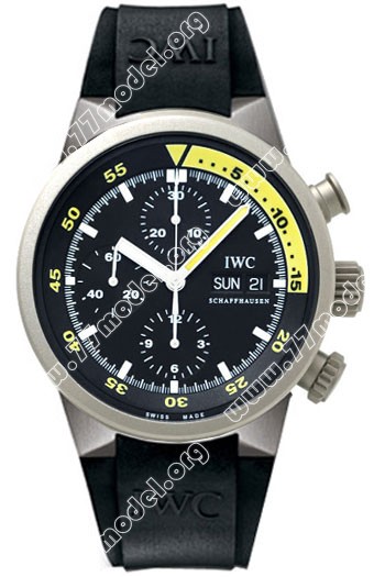 Replica IWC IW371918 Aquatimer Mens Watch Watches