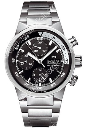 Replica IWC IW371928 Aquatimer Mens Watch Watches