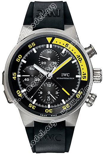Replica IWC IW372304 Aquatimer Split Minute Chronograph Mens Watch Watches