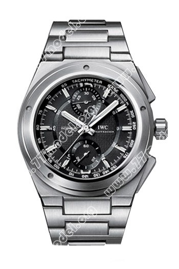 Replica IWC IW372501 Ingenieur Chronograph Mens Watch Watches