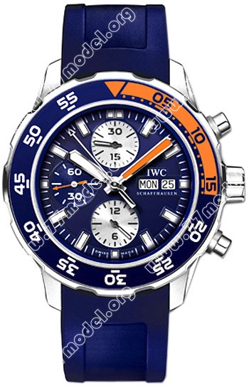 Replica IWC IW376704 Aquatimer Chronograph Mens Watch Watches
