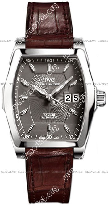 Replica IWC IW452301 Da Vinci Ladies Watch Watches