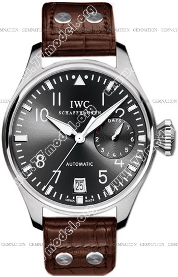 Replica IWC IW500402 Big Pilots Watch Mens Watch Watches