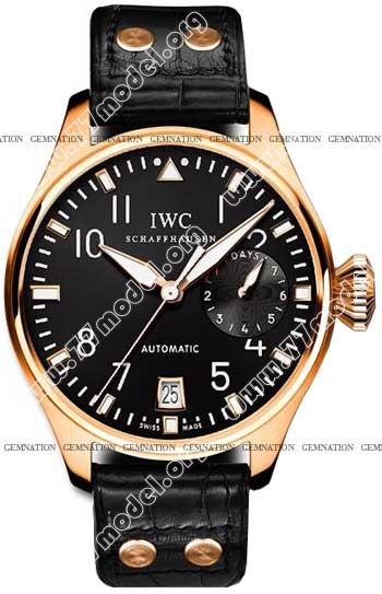 Replica IWC IW500408 Big Pilots Watch Mens Watch Watches