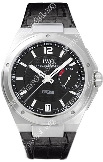 Replica IWC IW500501 Big Ingenieur Mens Watch Watches