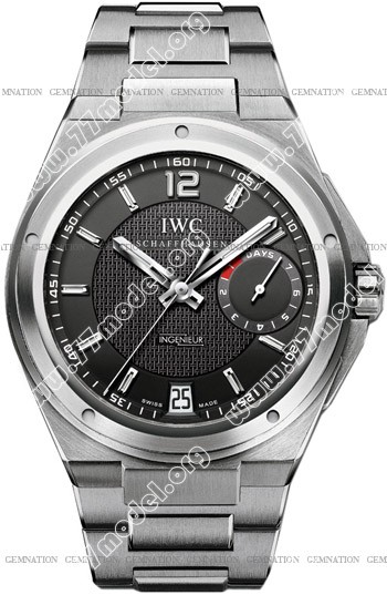 Replica IWC IW500505 Big Ingenieur Mens Watch Watches