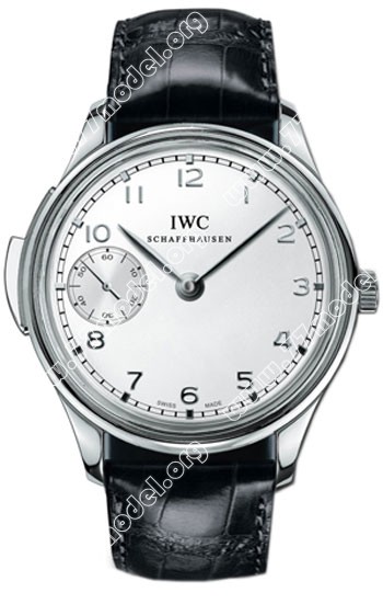 Replica IWC IW524204 Portuguese Minute Repeater Mens Watch Watches
