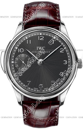 Replica IWC IW524205 Portuguese Minute Repeater Mens Watch Watches