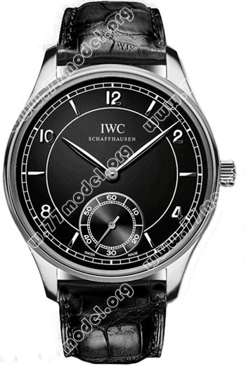 Replica IWC IW544501 Vintage Portugese Mens Watch Watches