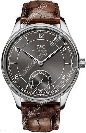 Replica IWC IW544504 Vintage Portugese Mens Watch Watches