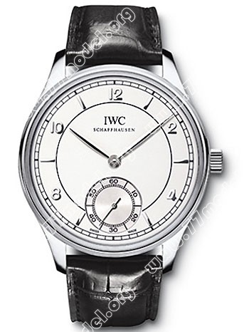 Replica IWC IW544505 Vintage Portugese Mens Watch Watches