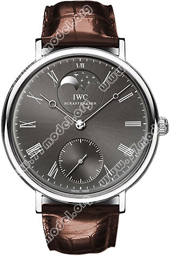 Replica IWC IW544804 Vintage Portofino Mens Watch Watches