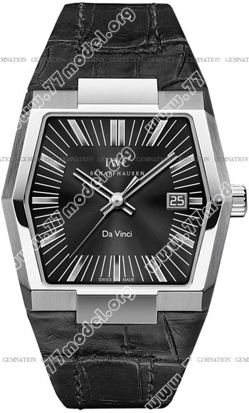 Replica IWC IW546101 Da Vinci Vintage Mens Watch Watches