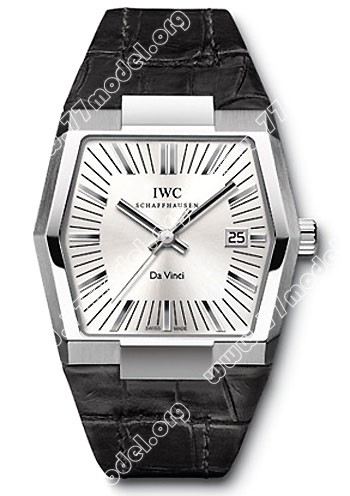 Replica IWC IW546105 Vintage Da Vinci Mens Watch Watches