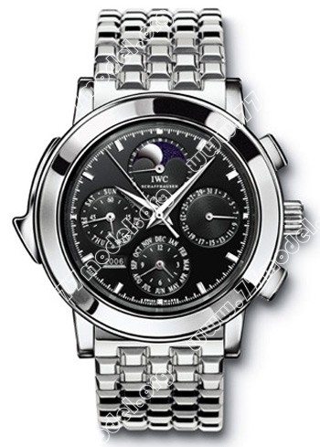 Replica IWC IW927020 Grande Complication Mens Watch Watches