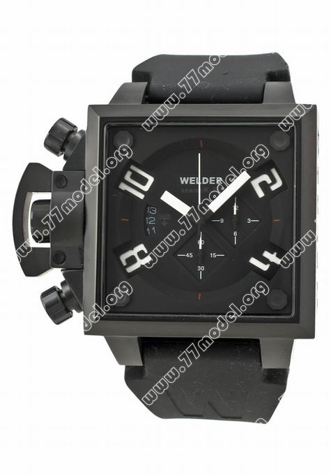 Replica Welder K25-4302 CB BK-WI K25 Men's Watch Watches