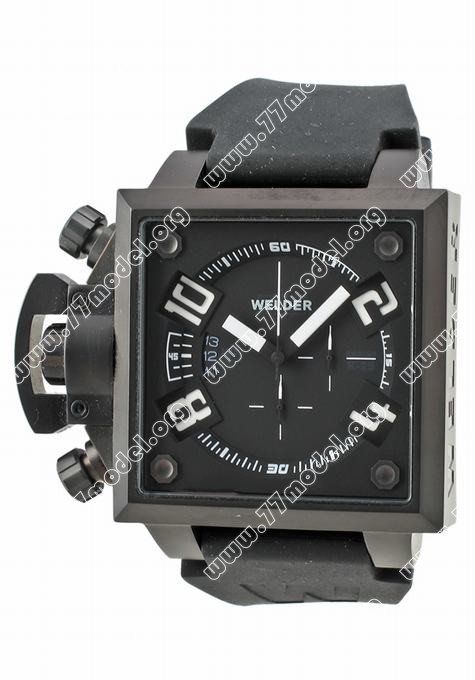 Replica Welder K25-4306 CB BK-WI K25 Men's Watch Watches