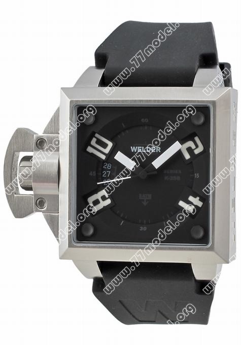 Replica Welder K25B-4401 DS BK-WI K25B Men's Watch Watches