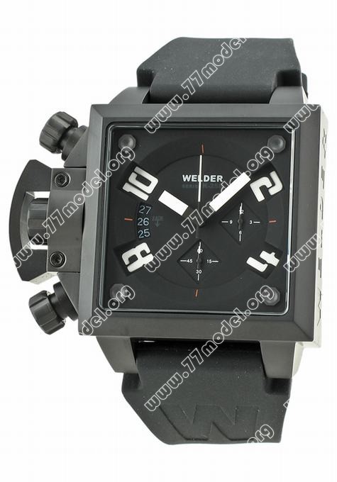 Replica Welder K25B-4703 CB BK-WI K25B Men's Watch Watches